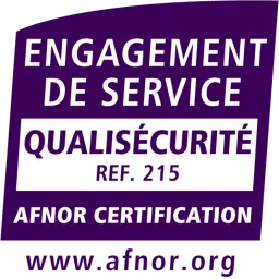 ASC-215 QualiSécurité