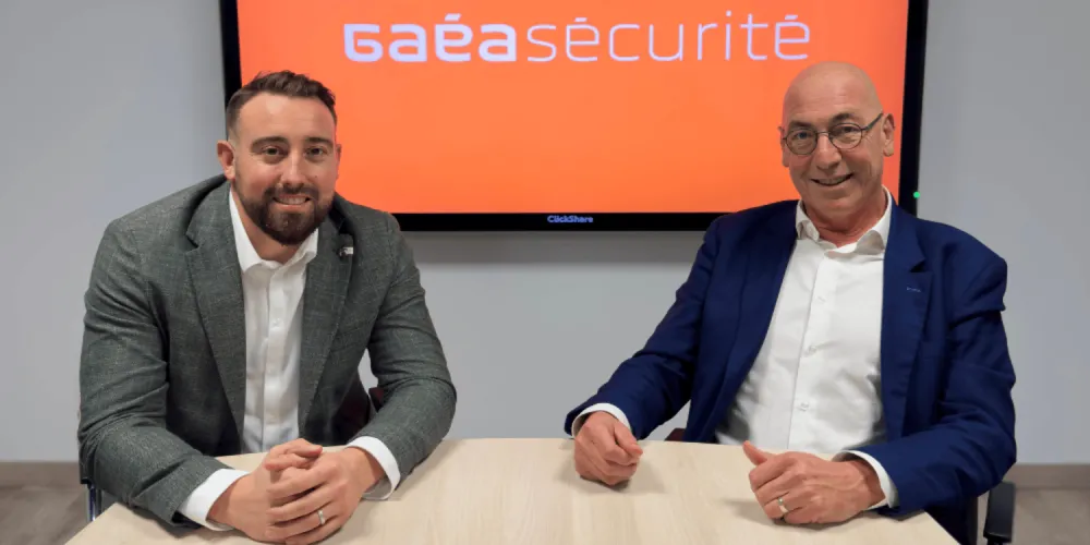 Une transition stratégique avec Rémi Grimbert, nouveau Directeur Général