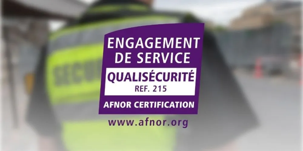 GAEA Sécurité : Un renouvellement réussi de nos certifications QUALISECURITÉ