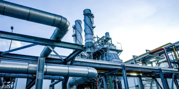 visuel Pourquoi la sécurité des infrastructures industrielles est-elle cruciale en 2024 ?