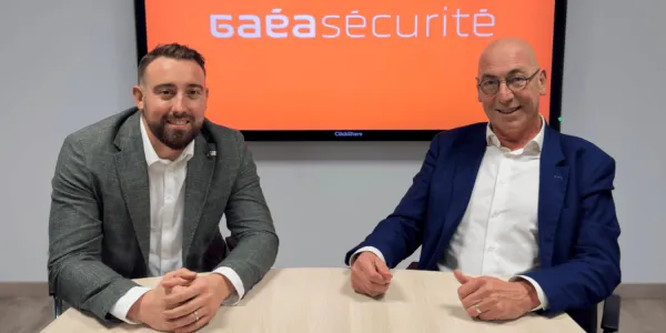 visuel Une transition stratégique avec Rémi Grimbert, nouveau Directeur Général